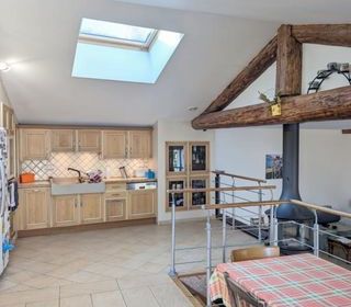  Villa � vendre 6 pi�ces 200 m�