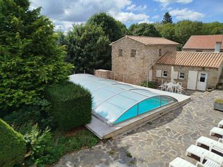  Maison � vendre 12 pi�ces 250 m�