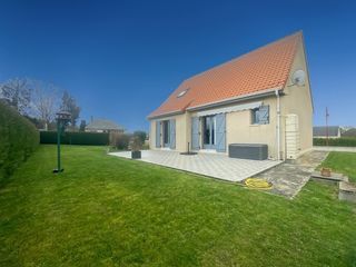  Maison � vendre 4 pi�ces 100 m�