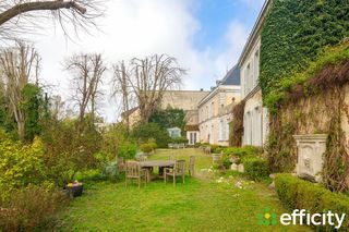  Maison � vendre 13 pi�ces 400 m�