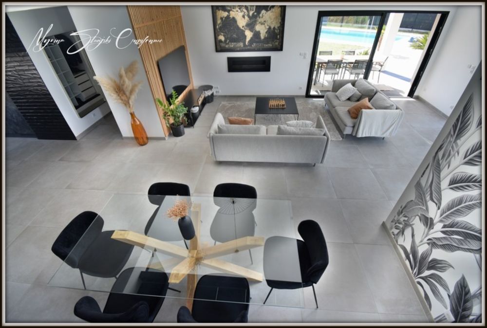 � vendre  Propri�t�/ch�teau Soustons (40140)