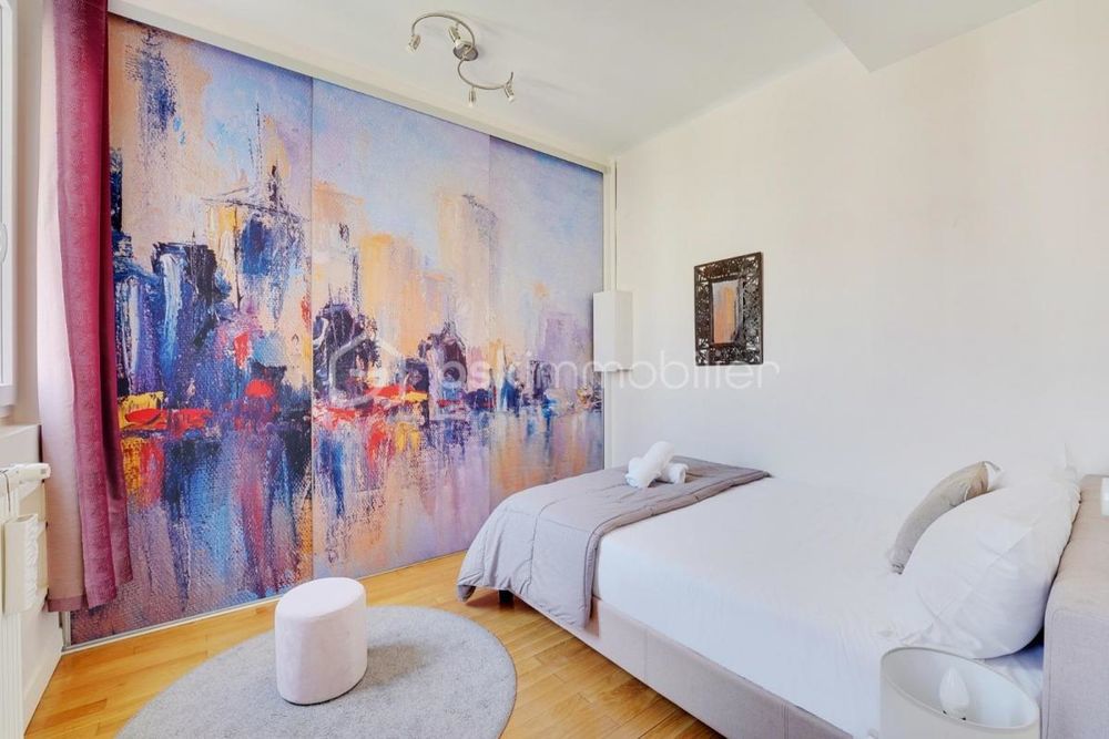 � vendre  Appartement Boulogne-Billancourt (92100)