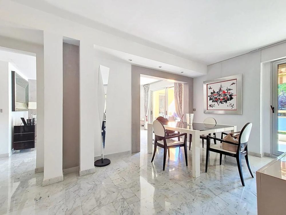 � vendre  Appartement Cagnes-sur-Mer (06800)
