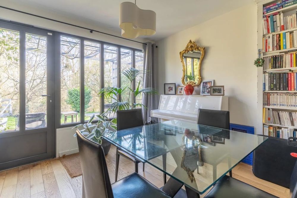 � vendre  Maison Le Mesnil-le-Roi (78600)