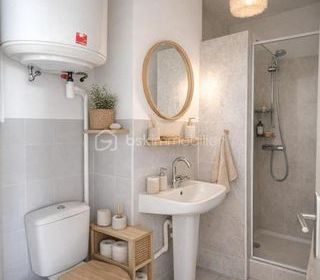  Appartement � vendre 2 pi�ces 29 m�