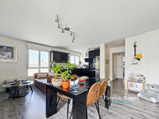  Appartement � vendre 4 pi�ces 80 m�