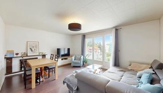  Appartement � vendre 3 pi�ces 79 m�