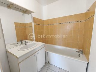  Appartement � vendre 2 pi�ces 41 m�