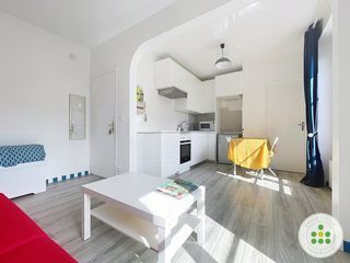  Appartement � vendre 1 pi�ce 23 m�