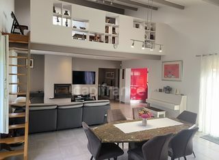  Maison � vendre 6 pi�ces 191 m�