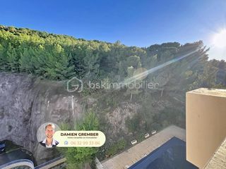  Appartement � vendre 3 pi�ces 47 m�