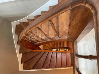  Maison � vendre 6 pi�ces 179 m�