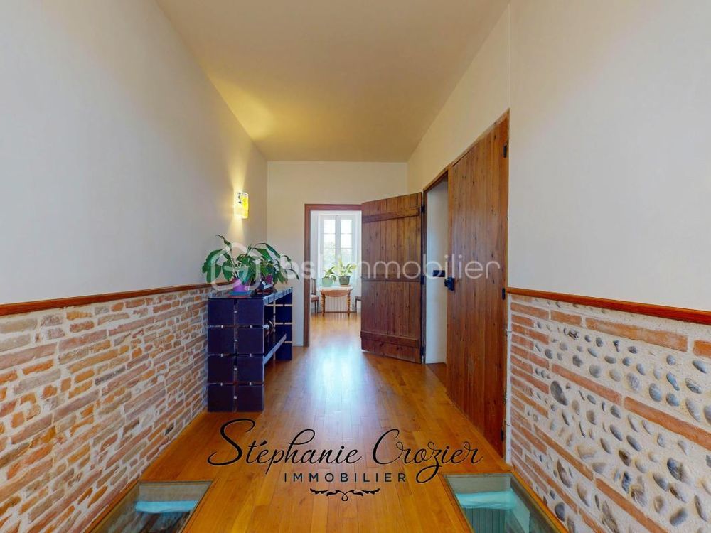 � vendre  Propri�t�/ch�teau Toulouse (31500)