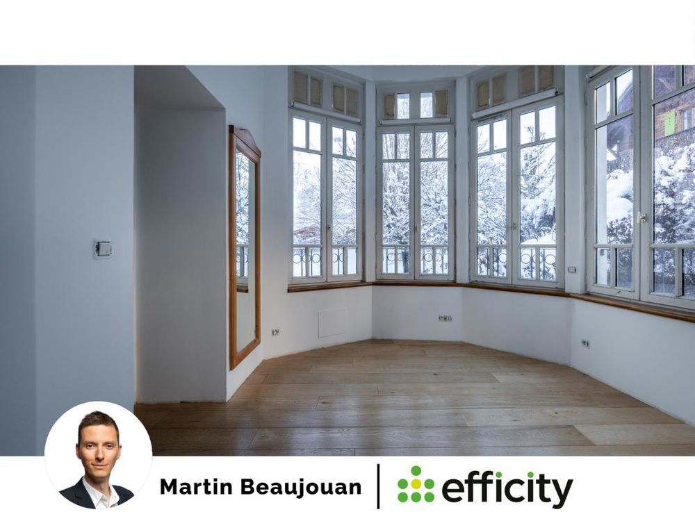 � vendre  Appartement Chamonix-Mont-Blanc (74400)