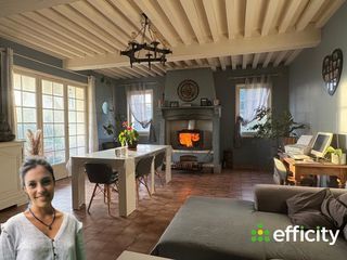  Villa � vendre 8 pi�ces 150 m�