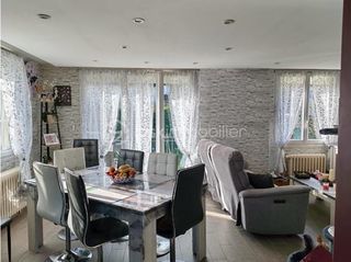  Maison � vendre 7 pi�ces 115 m�