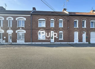  Maison � vendre 8 pi�ces 113 m�