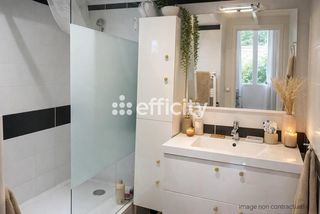  Appartement � vendre 3 pi�ces 59 m�