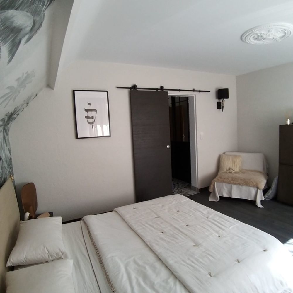 � vendre  Maison Le Croisic (44490)