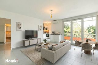  Appartement � vendre 2 pi�ces 49 m�