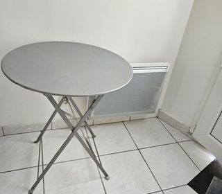  Appartement � louer 1 pi�ce 24 m�