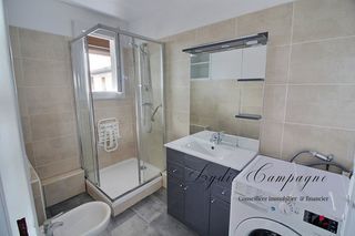  Appartement � vendre 3 pi�ces 58 m�