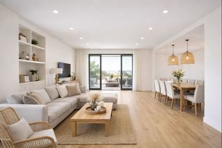  Appartement � vendre 5 pi�ces 101 m�