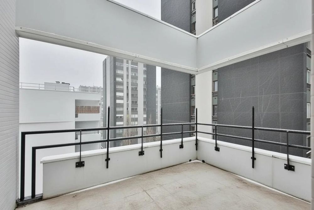 � vendre  Appartement Paris 19