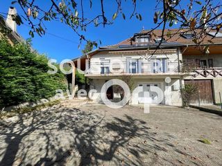  Maison � vendre 3 pi�ces 92 m�