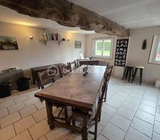  Maison � vendre 3 pi�ces 95 m�