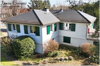  Maison � vendre 7 pi�ces 171 m�