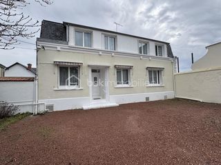  Maison � vendre 6 pi�ces 122 m�