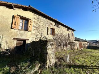  Remise / Grange � vendre 4 pi�ces 370 m�