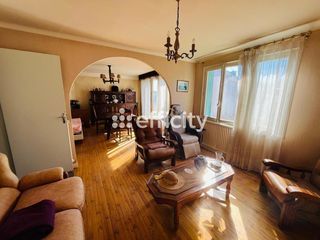  Maison � vendre 5 pi�ces 118 m�