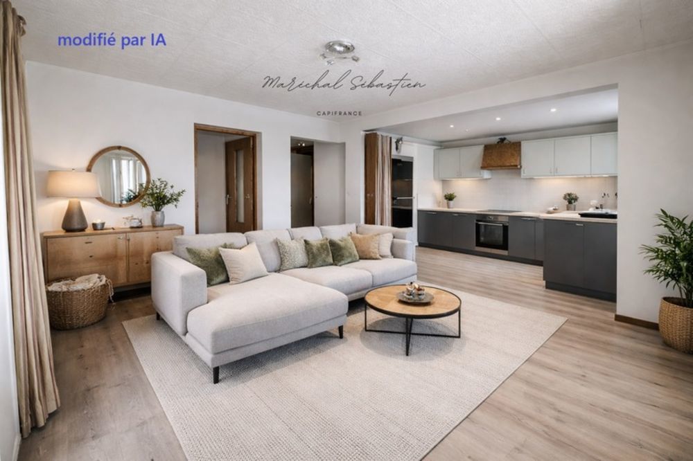 � vendre  Maison Saint-Martin-de-Belleville (73440)