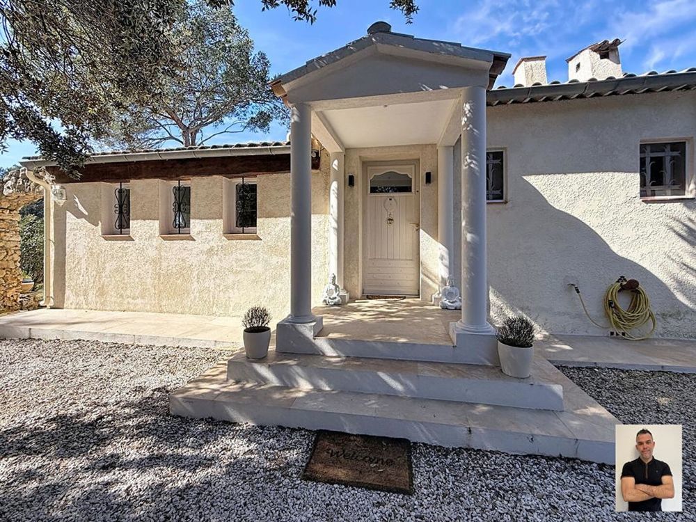 � vendre  Maison Carc�s (83570)