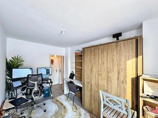  Appartement � vendre 3 pi�ces 60 m�