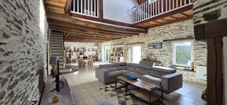  Maison � vendre 6 pi�ces 215 m�