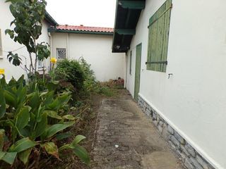  Maison � vendre 3 pi�ces 62 m�