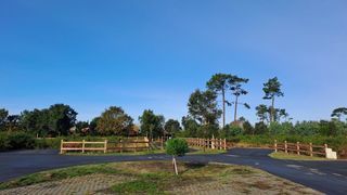  Terrain � vendre 1088 m�