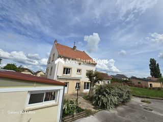  Maison � vendre 5 pi�ces 186 m�