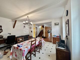  Maison � vendre 3 pi�ces 110 m�