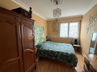  Appartement � vendre 4 pi�ces 73 m�