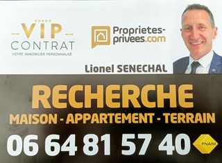  Maison � vendre 9 pi�ces 140 m�