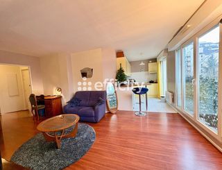  Appartement � vendre 2 pi�ces 44 m�