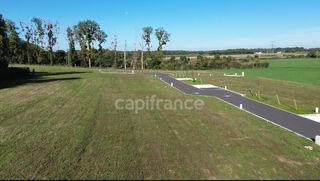  Terrain � vendre 691 m�