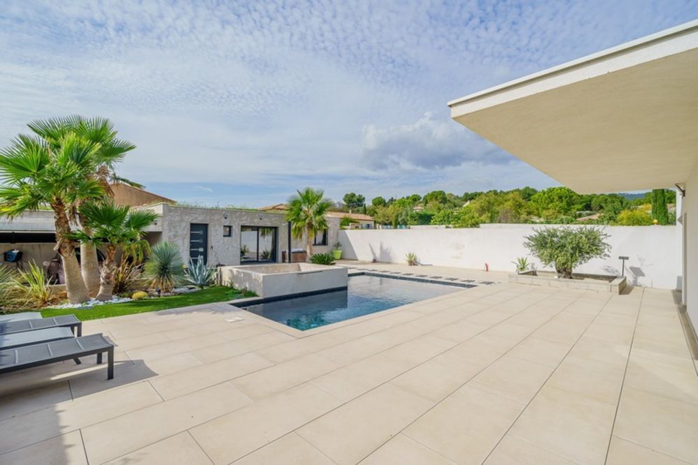 � vendre  Villa Chateau Gombert (13013)