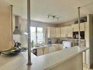  Maison � vendre 5 pi�ces 80 m�