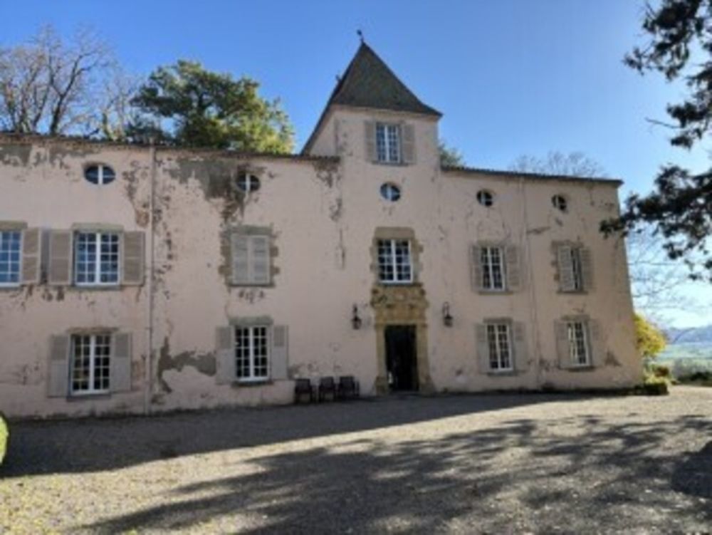 � vendre  Maison Issoire (63500)