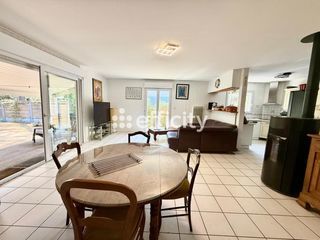  Maison � vendre 4 pi�ces 82 m�